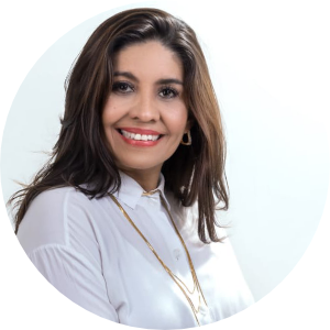 Dra. Silene Rocha Silva