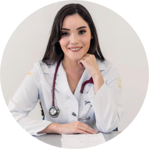 Dra. Gabriele de Jesus