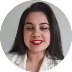 Vitória Martins da Rocha